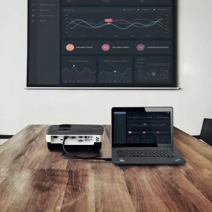 کابل HDMI بافو مدل BF-4K Superior طول 1 متر