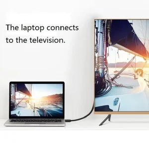 کابل HDMI بافو مدل BF-4K Superior طول 1 متر