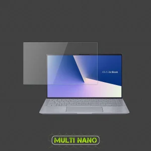 محافظ صفحه نمایش شفاف مولتی نانو مدل X-S1N مناسب برای لپ تاپ ایسوس ZenBook 14 Q407IQ 14 inch 2020