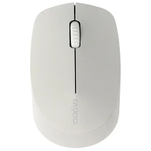 ماوس بی سیم رپو مدل M100
