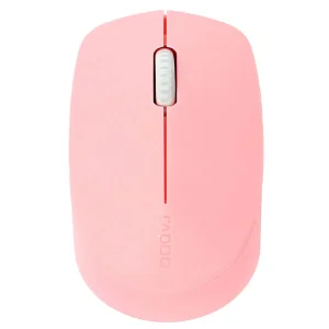 ماوس بی سیم رپو مدل M100