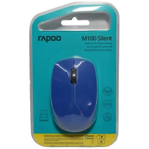 ماوس بی سیم رپو مدل M100