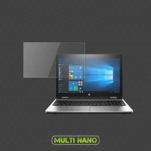 محافظ صفحه نمایش شفاف مولتی نانو مدل X-S1N مناسب برای لپ تاپ اچ پی ProBook 650 G3 15.6 inch 2017