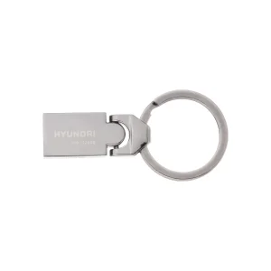 فلش مموری هیوندای مدل H10 3.2 ظرفیت 128 گیگابایت با رابط USB 3.2
