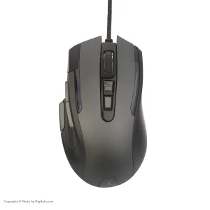 ماوس مخصوص بازی فاکس ری مدل FXR-SM-70