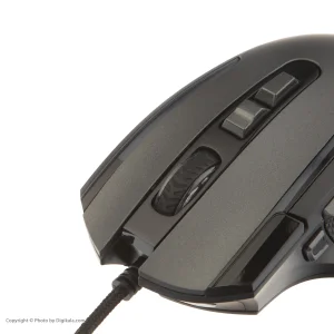 ماوس مخصوص بازی فاکس ری مدل FXR-SM-70