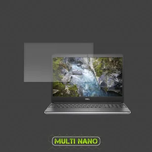 محافظ صفحه نمایش آنتی رفلکس مولتی نانو مدل X-S2M مناسب برای لپ تاپ دل Precision 7550 15.6 inch 2020 بسته دو عددی