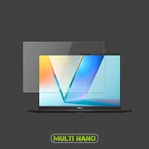 محافظ صفحه نمایش شفاف مولتی نانو مدل X-S1N مناسب برای لپ تاپ ایسوس VivoBook S14 Q423 14 inch 2024