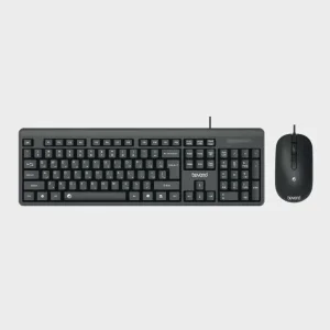 کیبورد و ماوس بیاند مدل BMK-3456