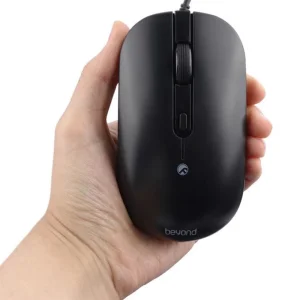 کیبورد و ماوس بیاند مدل BMK-3456
