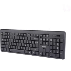 کیبورد و ماوس بیاند مدل BMK-3456