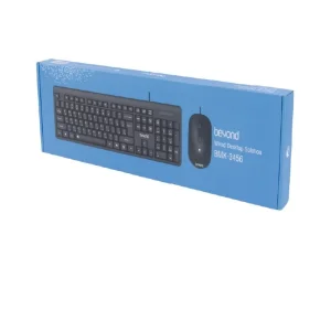 کیبورد و ماوس بیاند مدل BMK-3456