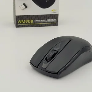 ماوس بی سیم ایلون مدل WM908