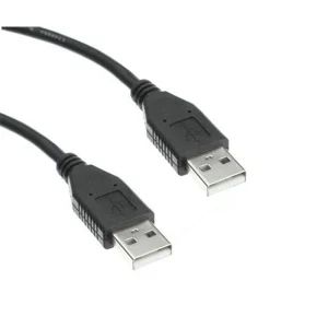 کابل لینک USB2.0 بافو مدل BF-2021 طول 3 متر