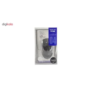 ماوس بی سیم ایکس پی-پروداکت مدل XP-1110