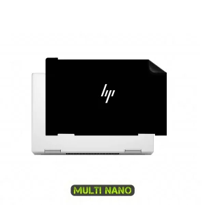 برچسب پوششی مات مولتی نانو مدل X-F1M مناسب برای لپ تاپ اچ پی Envy 14 X360 2 in 1 ES1013DX 14 inch 2024
