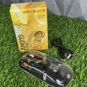 ماوس بی سیم آئولا مدل AM210