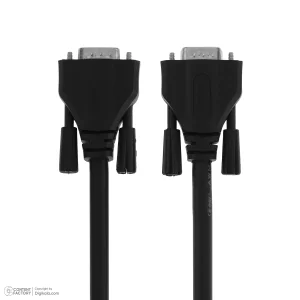 کابل VGA دی-نت مدل DT-421 طول 10 متر