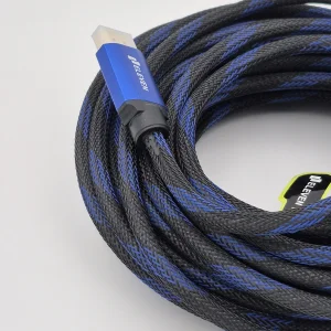 کابل HDMI ایلون مدل BLUELINK طول 20 متر