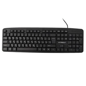 کیبورد ایکس پی-پروداکت مدل KB-8800D