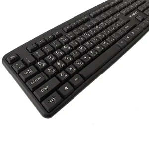 کیبورد ایکس پی-پروداکت مدل KB-8800D