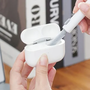 کیت تمیز کننده قطعات الکترونیکی ارلدام مدل ET-T03