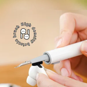 کیت تمیز کننده قطعات الکترونیکی ارلدام مدل ET-T03