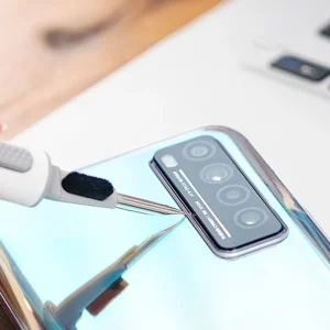 کیت تمیز کننده قطعات الکترونیکی ارلدام مدل ET-T03
