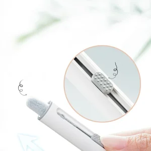 کیت تمیز کننده قطعات الکترونیکی ارلدام مدل ET-T03