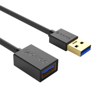کابل افزایش طول USB 3.0 اوریکو مدل U3-MAA01 طول 2 متر