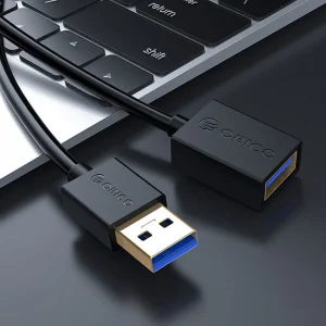 کابل افزایش طول USB 3.0 اوریکو مدل U3-MAA01 طول 2 متر