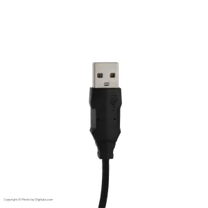 ماوس مخصوص بازی فاکس ری مدل FXR-SM-71