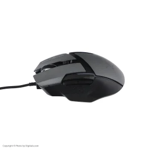 ماوس مخصوص بازی فاکس ری مدل FXR-SM-71
