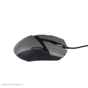 ماوس مخصوص بازی فاکس ری مدل FXR-SM-71