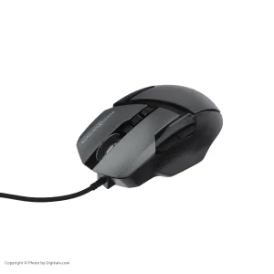 ماوس مخصوص بازی فاکس ری مدل FXR-SM-71