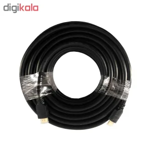 کابل HDMI بافو مدل BF115 طول 15 متر