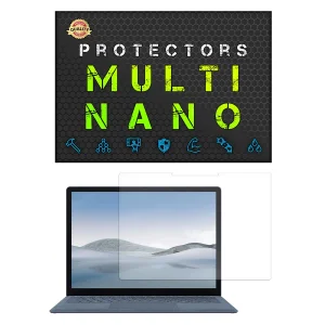 محافظ صفحه نمایش مات مولتی نانو مدل X-S1M مناسب برای لپ تاپ ماکروسافت Surface Laptop 4 13.5 inch 2021