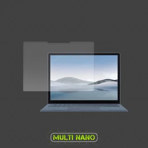 محافظ صفحه نمایش مات مولتی نانو مدل X-S1M مناسب برای لپ تاپ ماکروسافت Surface Laptop 4 13.5 inch 2021