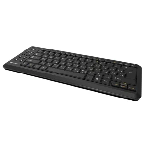 کیبورد کینگ استار مدل Wireless KB79W GAMING Ergonomic Multimedia