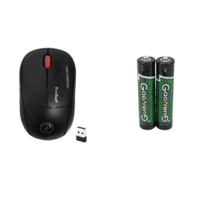 ماوس بی سیم ایکس پی-پروداکت مدل XP-W492K