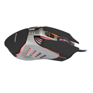 ماوس با سیم گیمینگ میتسوشیدا مدل KC-V5