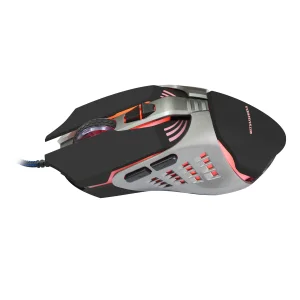 ماوس با سیم گیمینگ میتسوشیدا مدل KC-V5