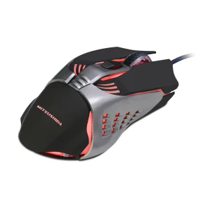 ماوس با سیم گیمینگ میتسوشیدا مدل KC-V5
