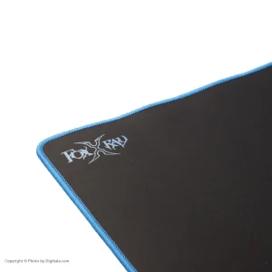 ماوس پد مخصوص بازی فاکس ری مدل FXR-PPS-15
