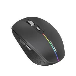 ماوس بی سیم میتسوشیدا مدل KC-G904R