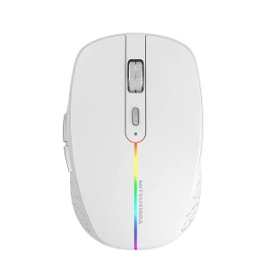ماوس بی سیم میتسوشیدا مدل KC-G904R
