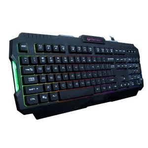 کیبورد مخصوص بازی فنتک مدل  HUNTER PRO K511