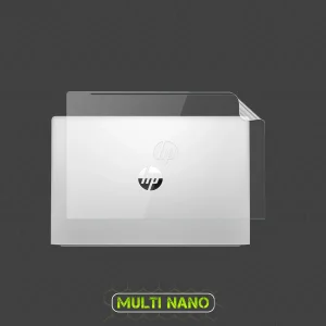 محافظ پشت لپ تاپ مولتی نانو مدل X-F1T مناسب برای لپ تاپ اچ پی ProBook 450 G8 15.6 inch 2020