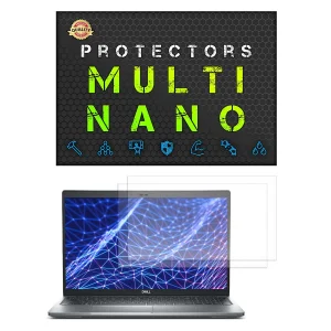 محافظ صفحه نمایش آنتی رفلکس مولتی نانو مدل X-S2M مناسب برای لپ تاپ دل Latitude 5530 15.6 Inch 2022 بسته دو عددی