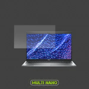 محافظ صفحه نمایش آنتی رفلکس مولتی نانو مدل X-S2M مناسب برای لپ تاپ دل Latitude 5530 15.6 Inch 2022 بسته دو عددی